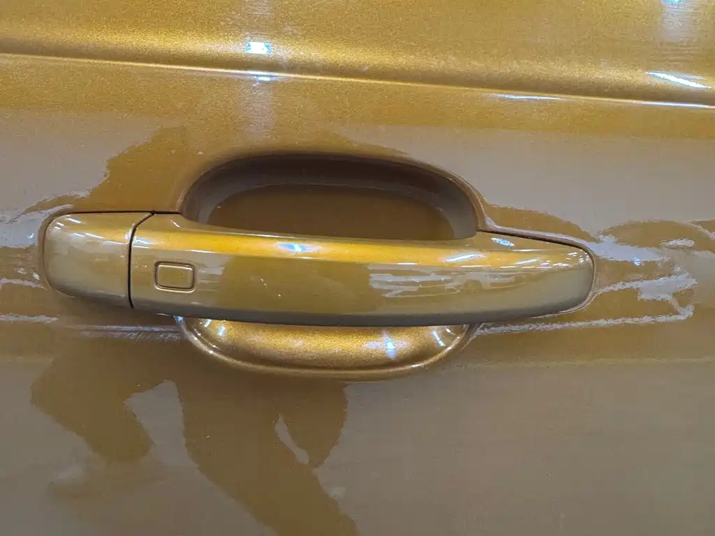 Audi Q3 2014 — фото 24