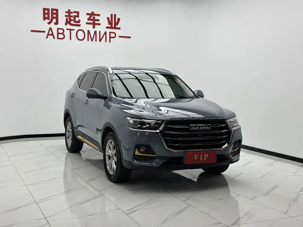 Haval H6 2022