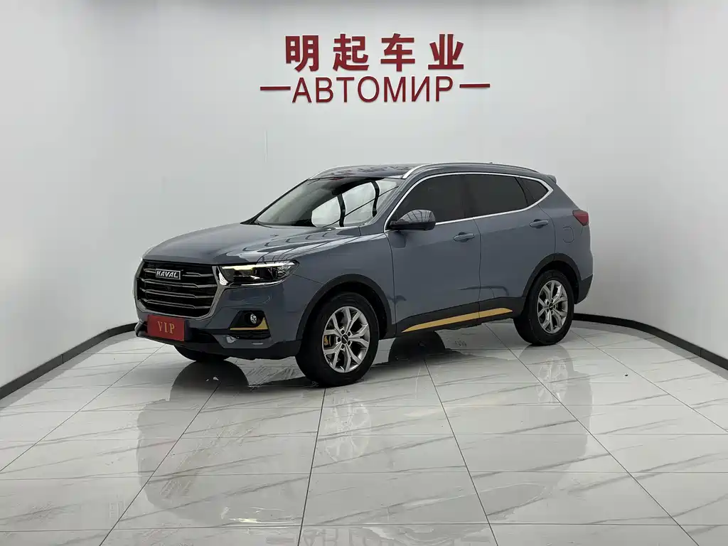 Haval H6 2022