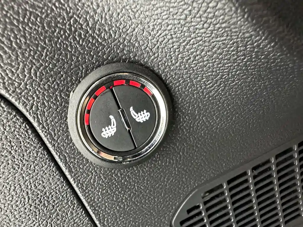 Haval H6 2022 — фото 14