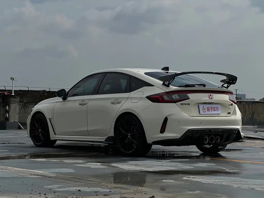 Honda Civic 2023
