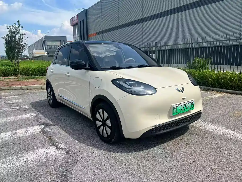 Wuling Bingo 2025