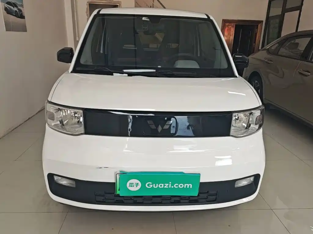 Wuling Hongguang MINIEV 2022