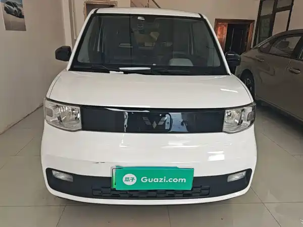 Wuling Hongguang MINIEV 2022