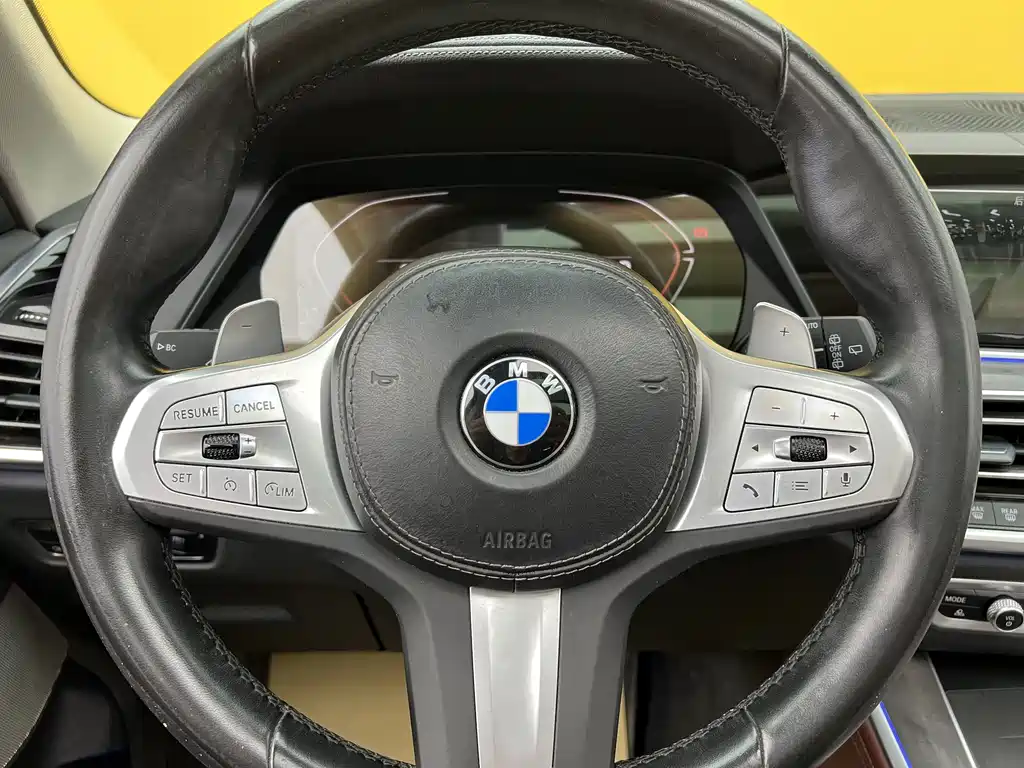 BMW X5 2022 — фото 9