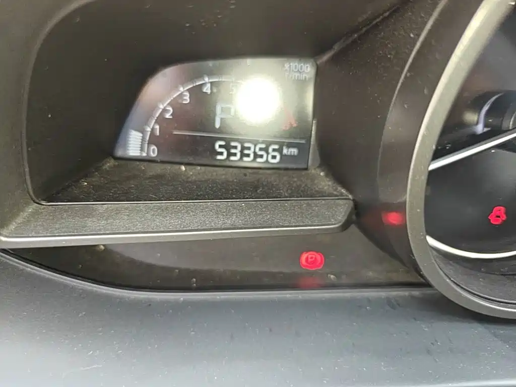 Mazda CX-4 2020