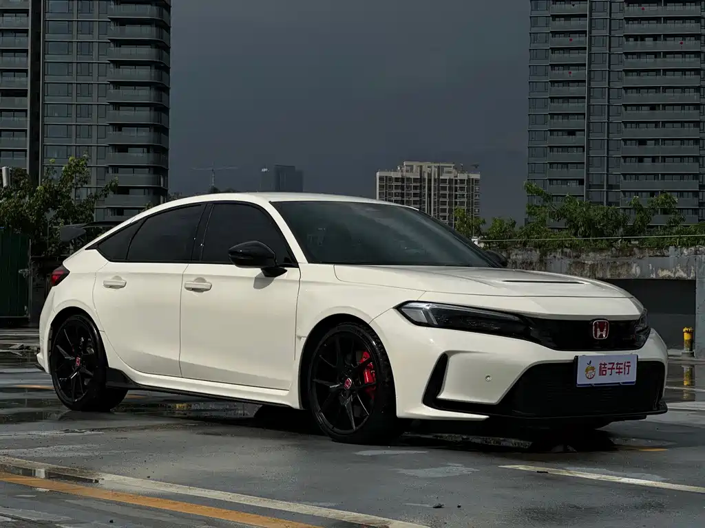 Honda Civic 2023