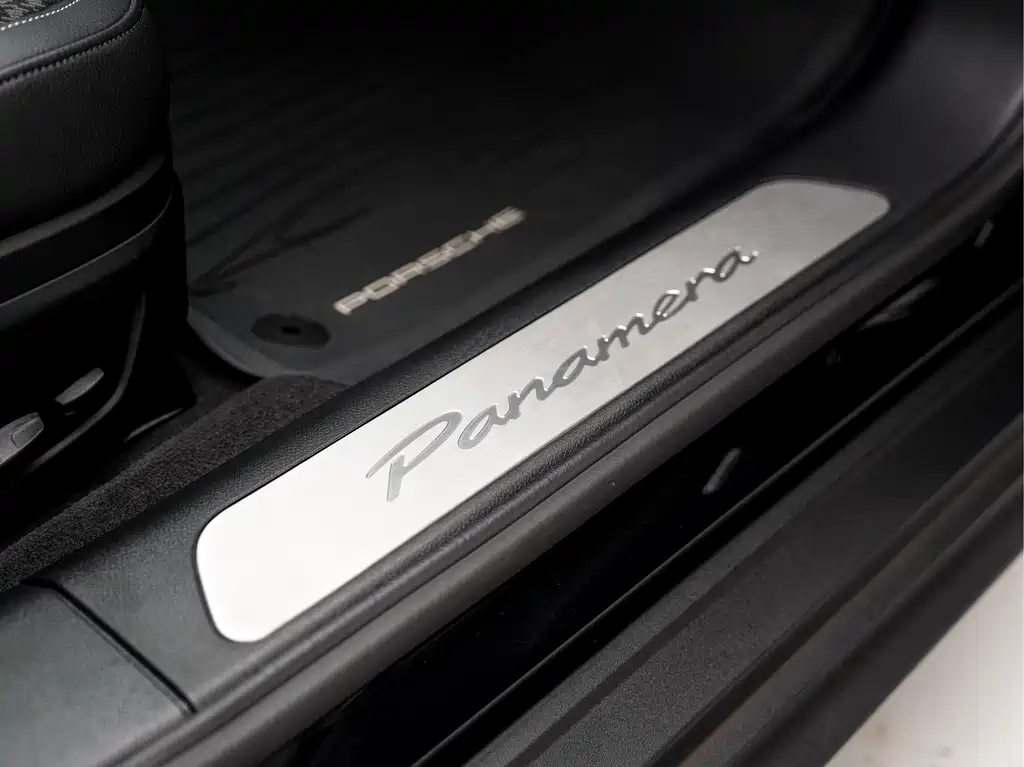 Porsche Panamera 2026 — фото 16