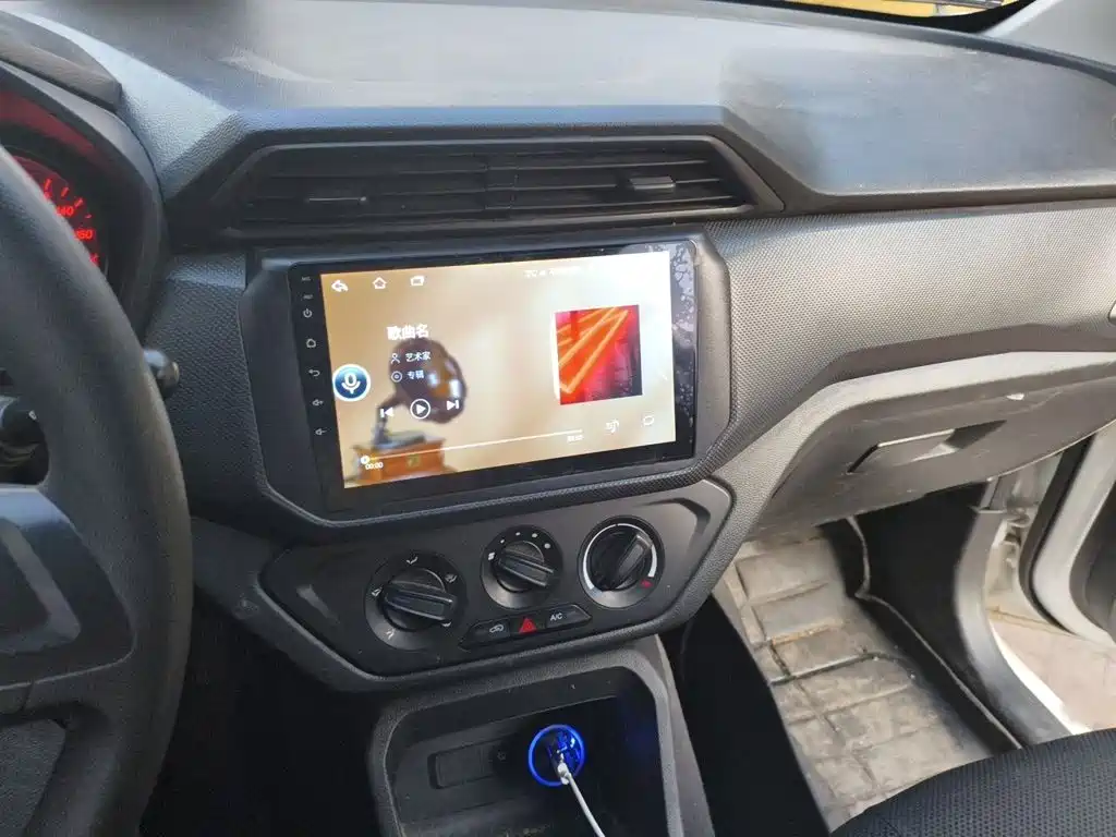 Wuling Hongguang 2024