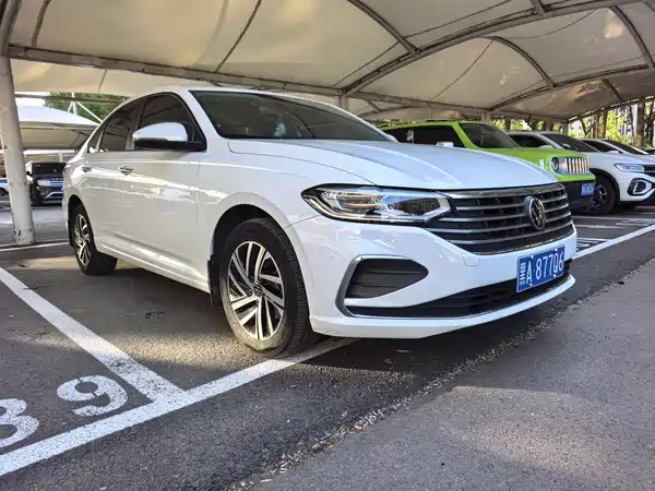 Volkswagen Lavida 2023
