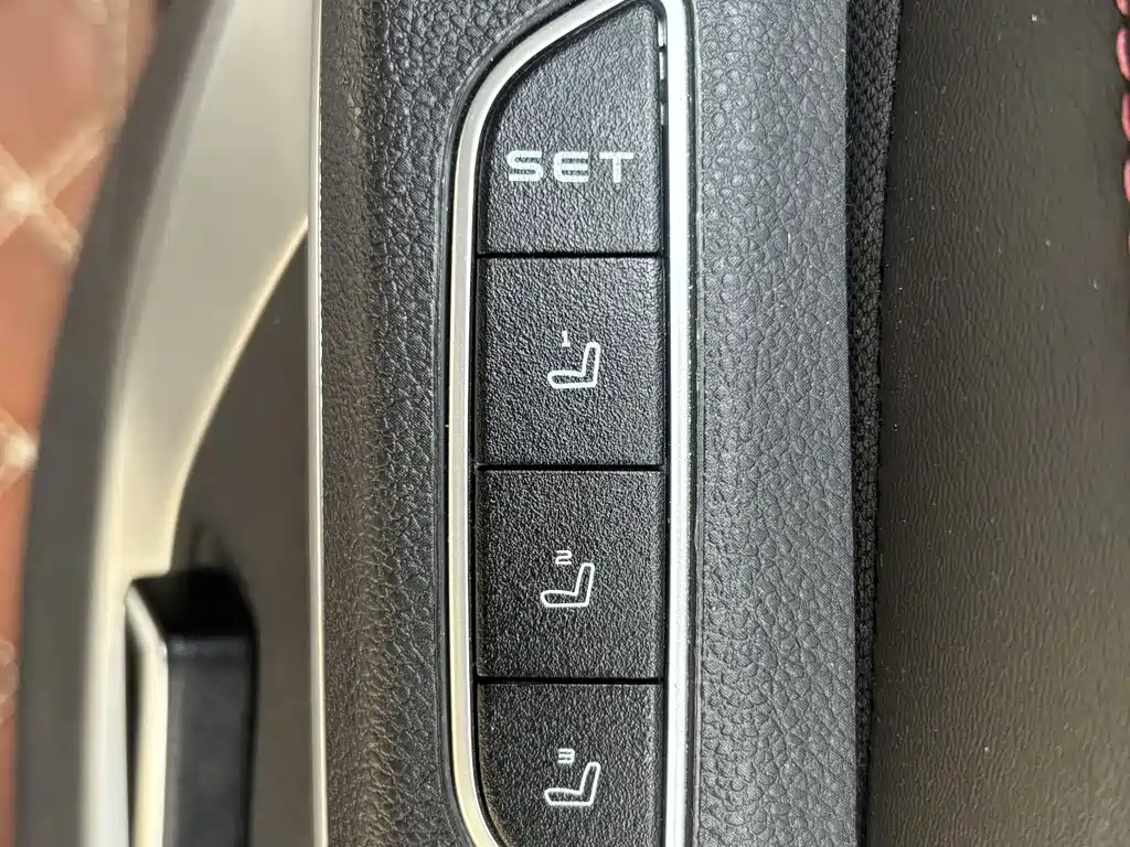 Changan CS75 PLUS 2020 — фото 15