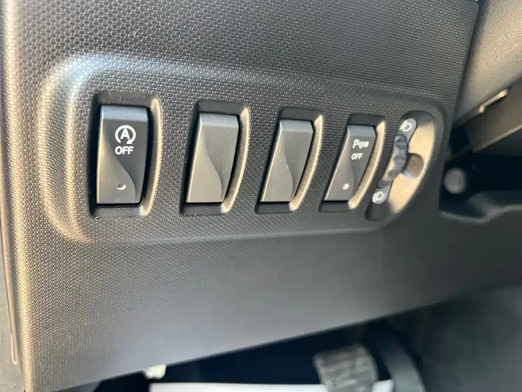 smart Forfour 2019 — фото 11
