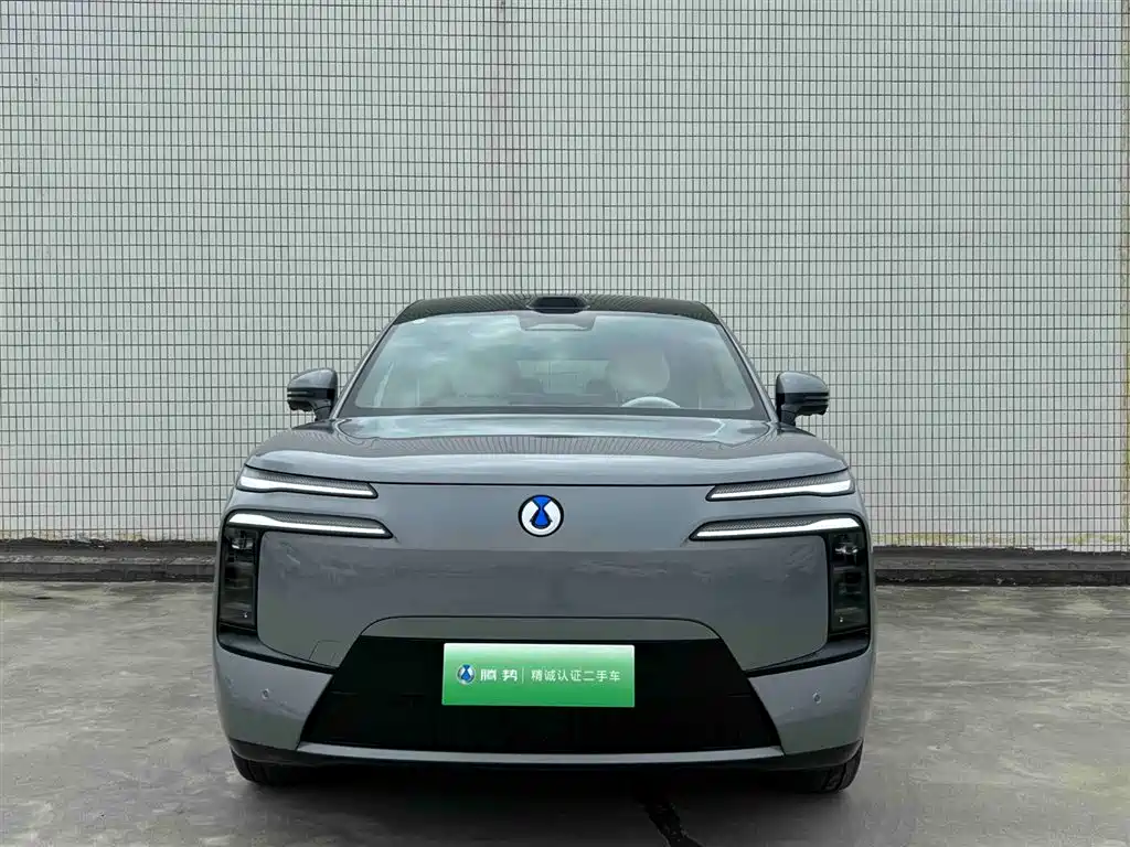 Denza N8L 2025