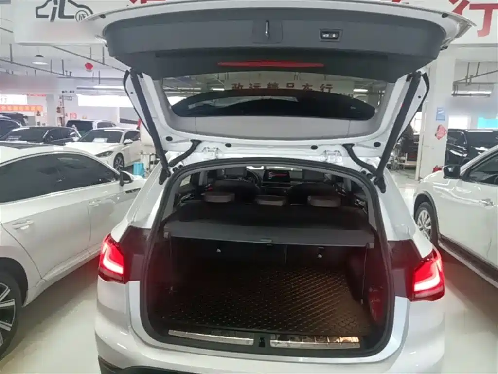 BMW X1 2021 — фото 19