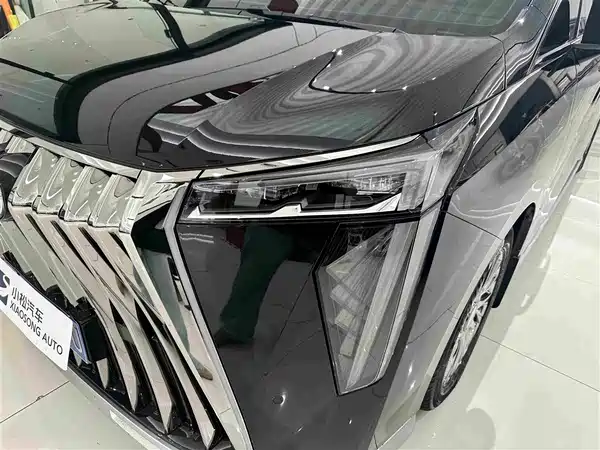 GAC Trumpchi M8 2026