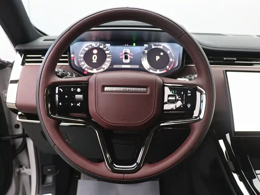 Land Rover Sport 2024 — фото 15