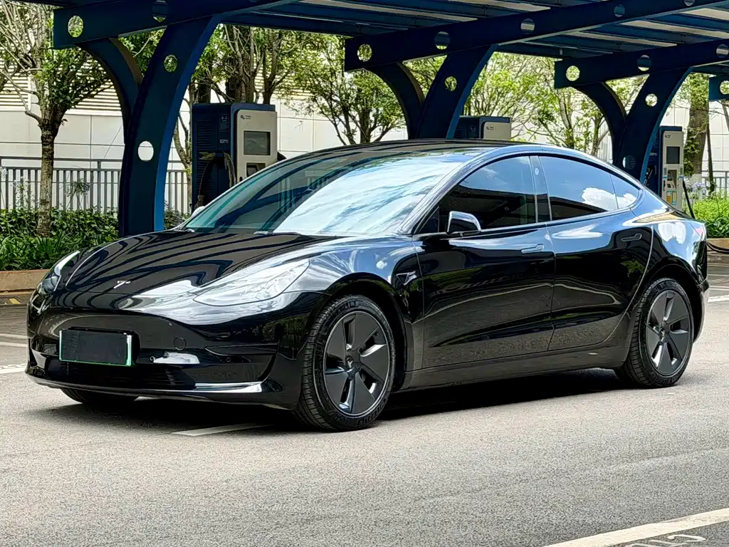 Tesla Model 3 2023 — фото 1