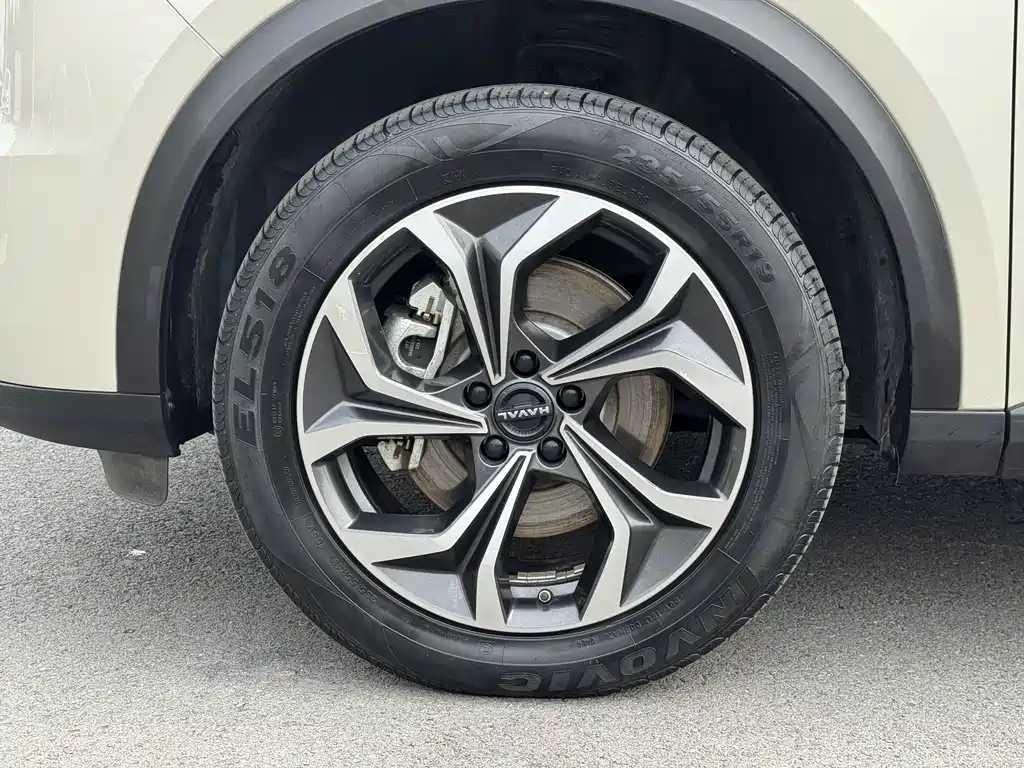 Haval Xiaolong MAX 2023 — фото 6