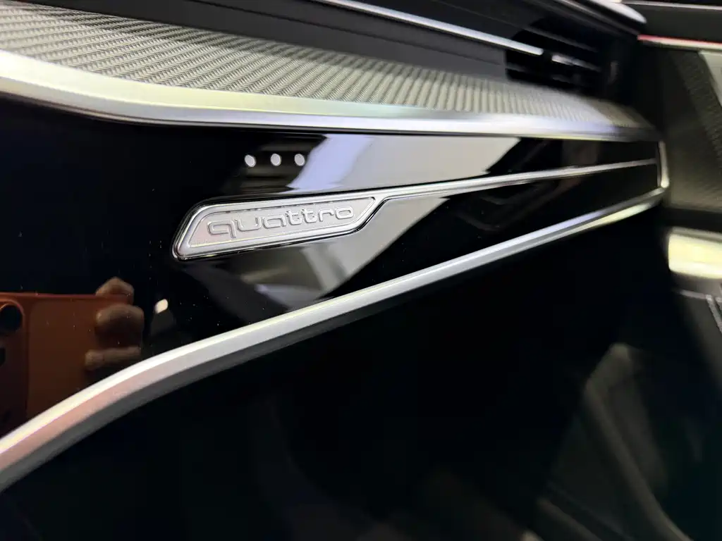 Audi A7 2024 — фото 13