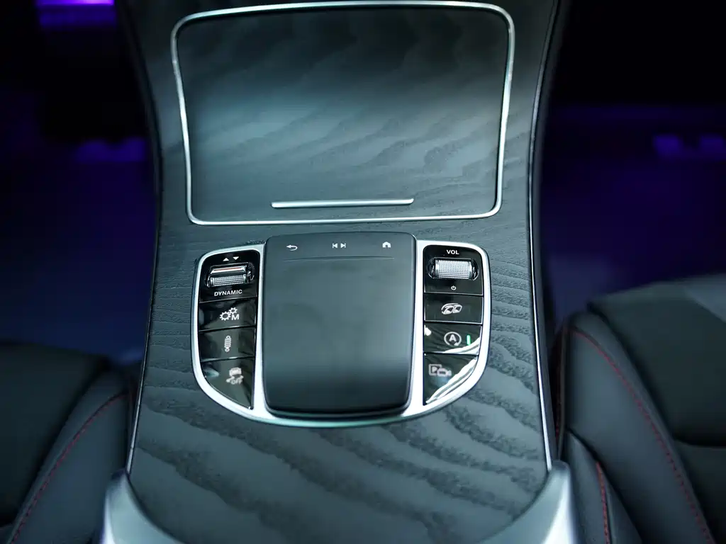 Mercedes-Benz GLC AMG 2023 — фото 10