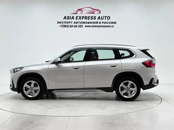BMW X1 2023