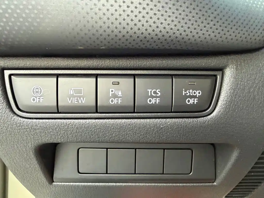 Mazda CX-50 Xingye 2023 — фото 18