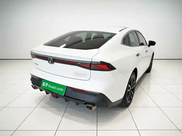 Changan UNI-V 2024