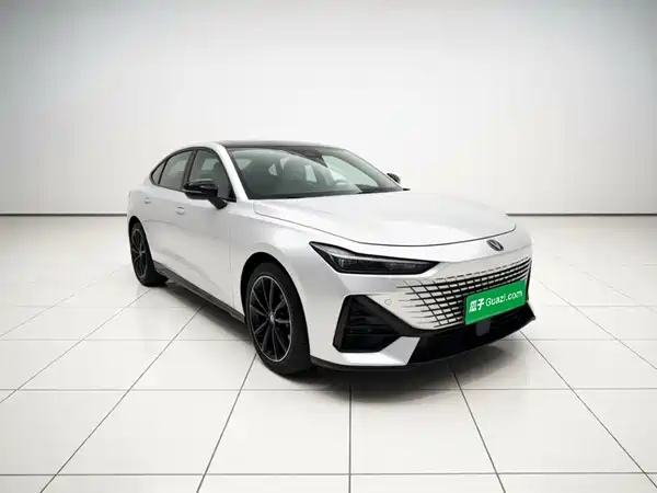 Changan UNI-V 2024