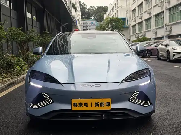 BYD Seal 2023