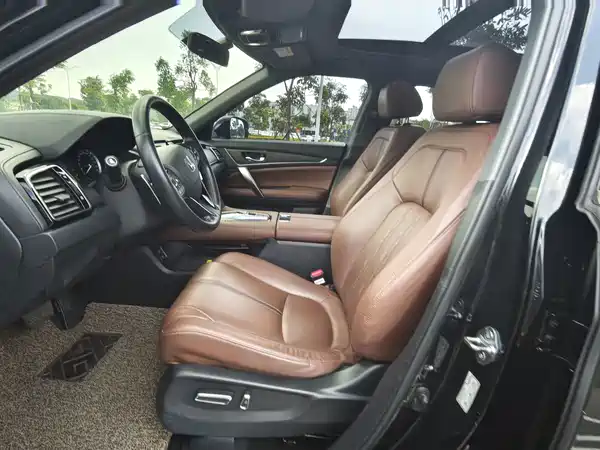 Honda UR-V 2022