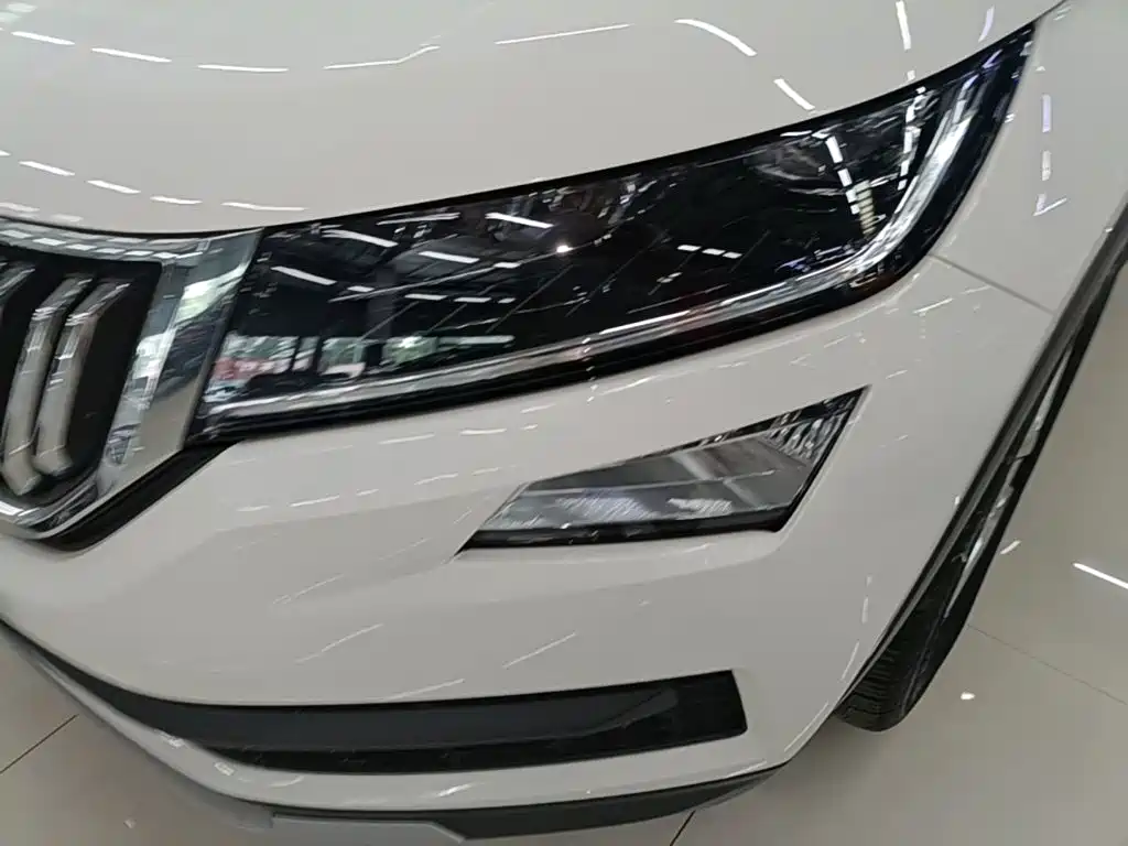 Skoda Kodiaq 2022 — фото 24