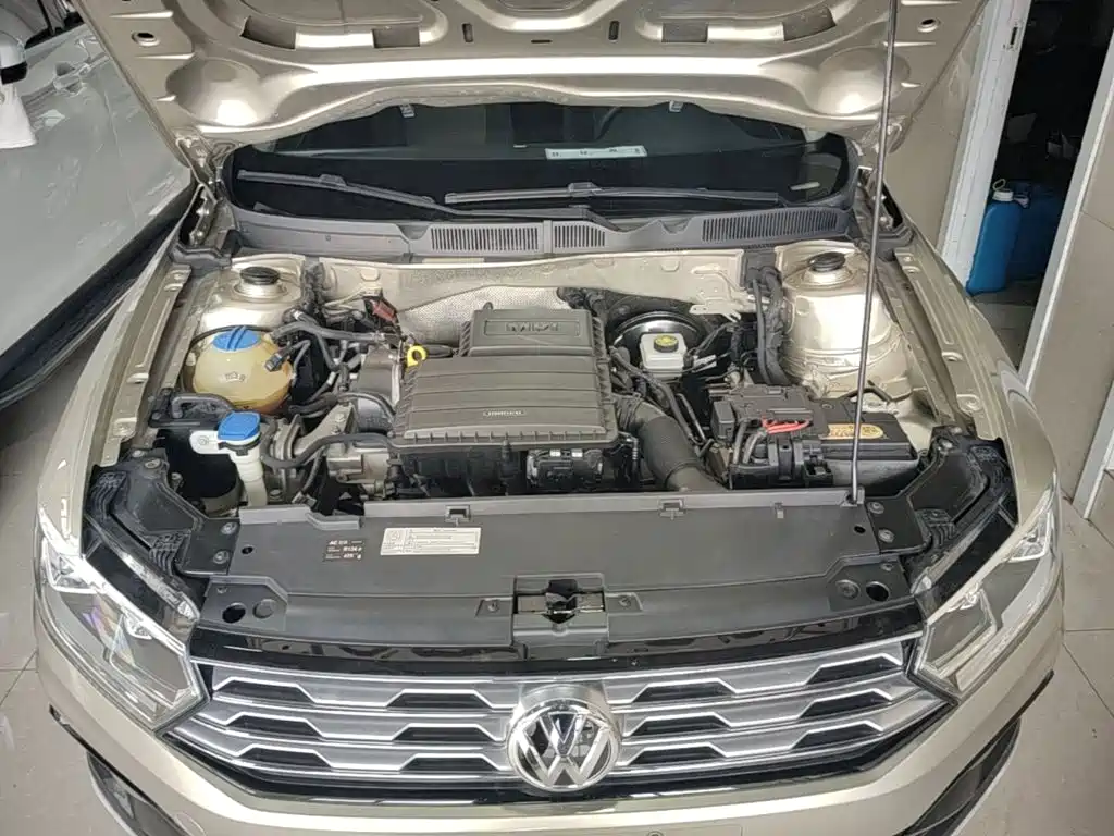 Volkswagen C-TREK Weiling 2017 — фото 20