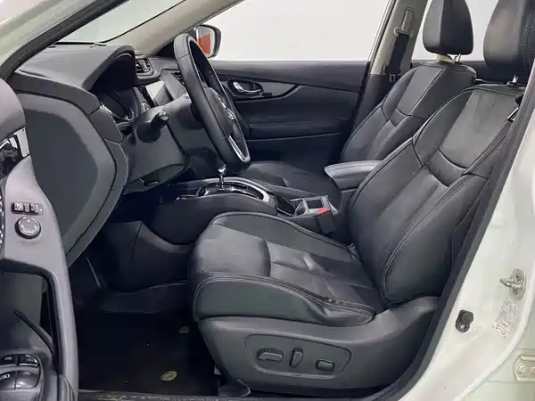 Nissan X-Trail 2019