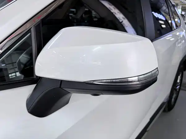 Toyota Wildlander 2023