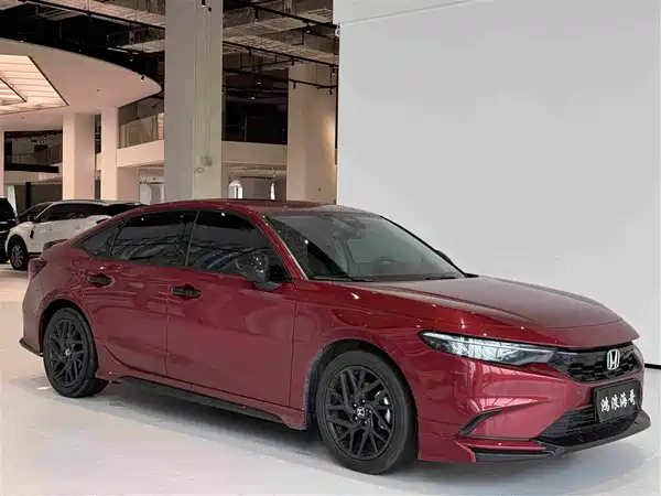 Honda Integra 2024