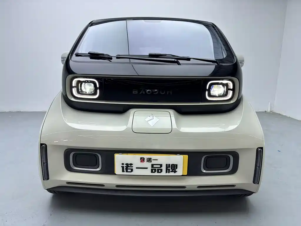 Baojun KiWi EV 2022
