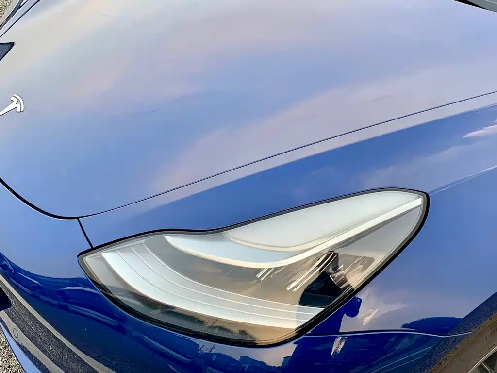 Tesla Model 3 2020 — фото 10