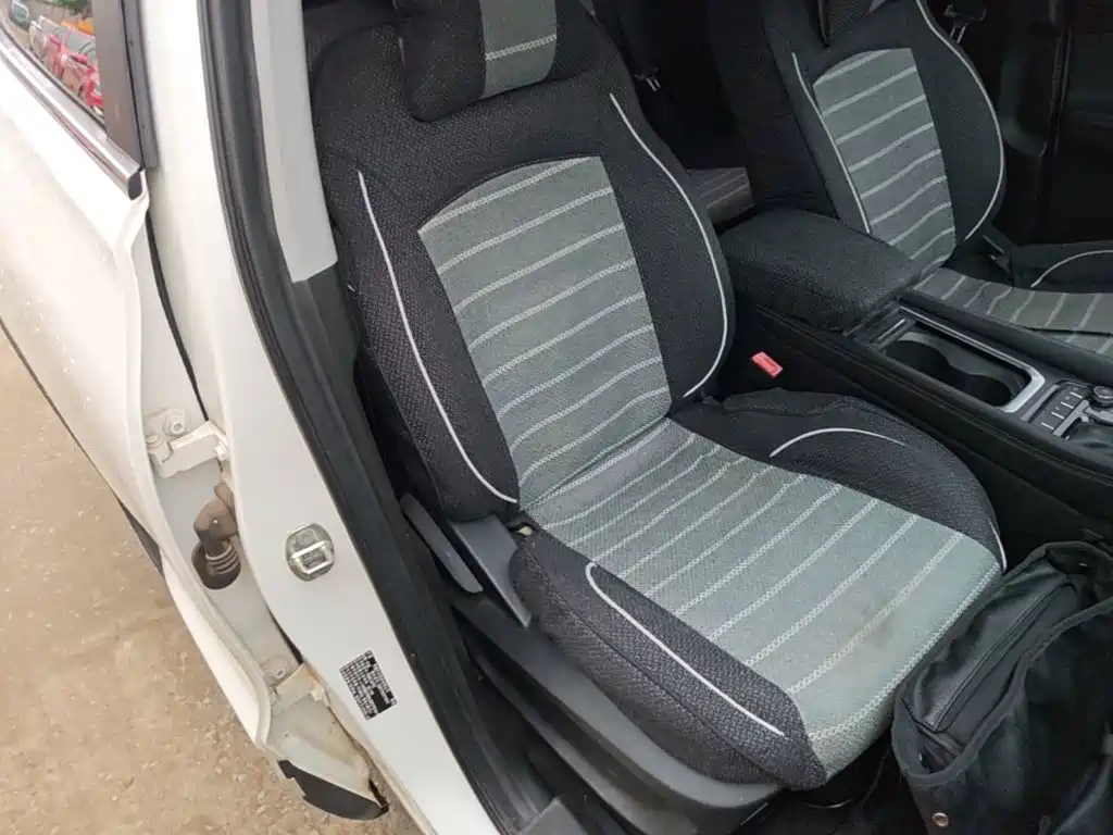 Chery Tiggo 5x 2020 — фото 25