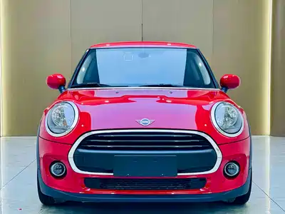 MINI MINI 2020