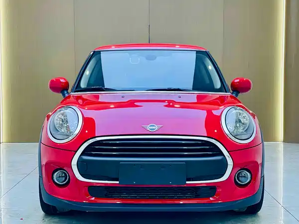 MINI MINI 2020