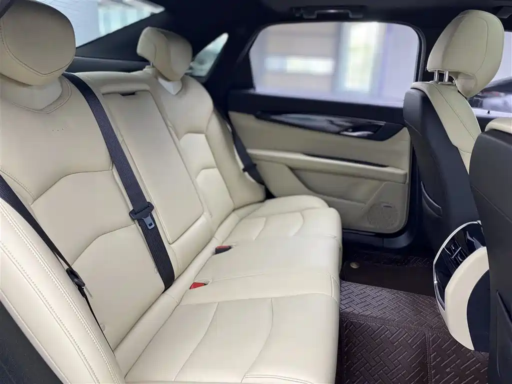Cadillac CT6 2020 — фото 10