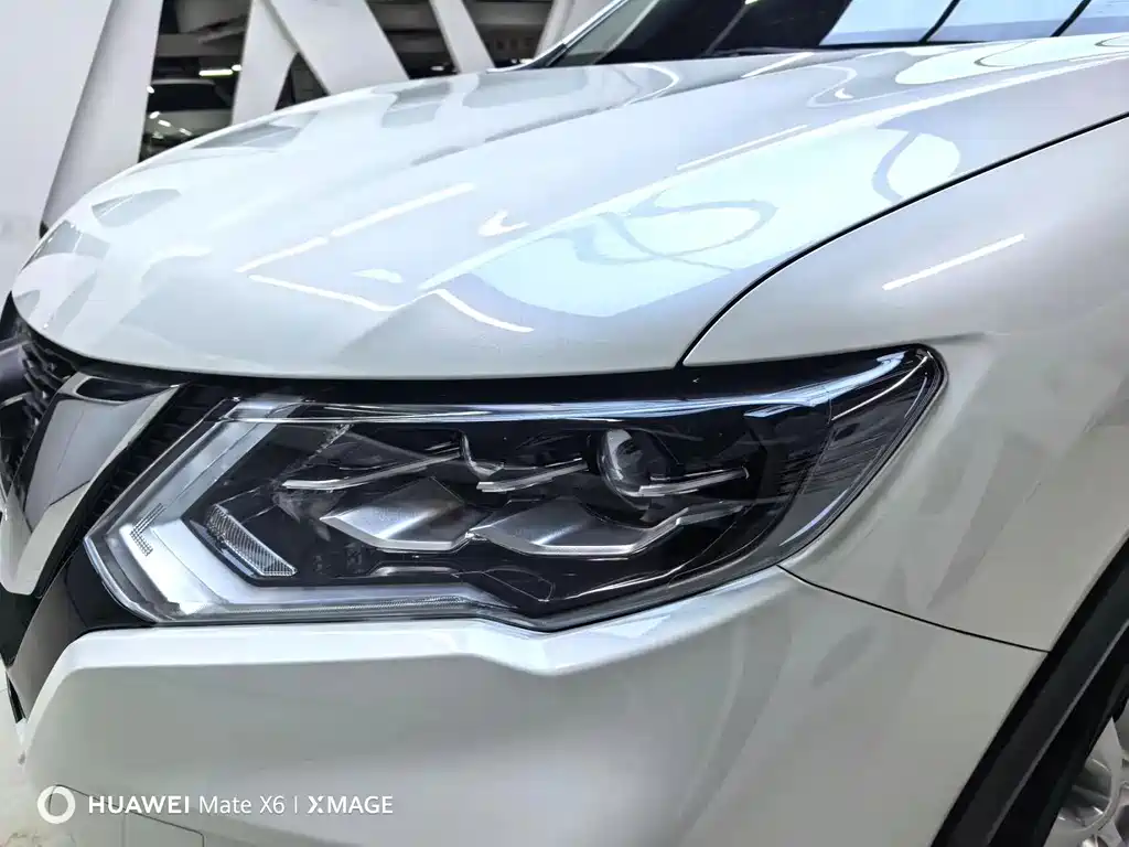 Nissan X-Trail 2023