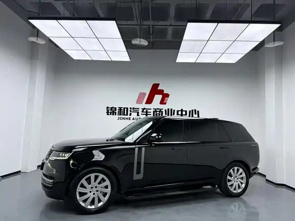 Land Rover Range Rover 2025