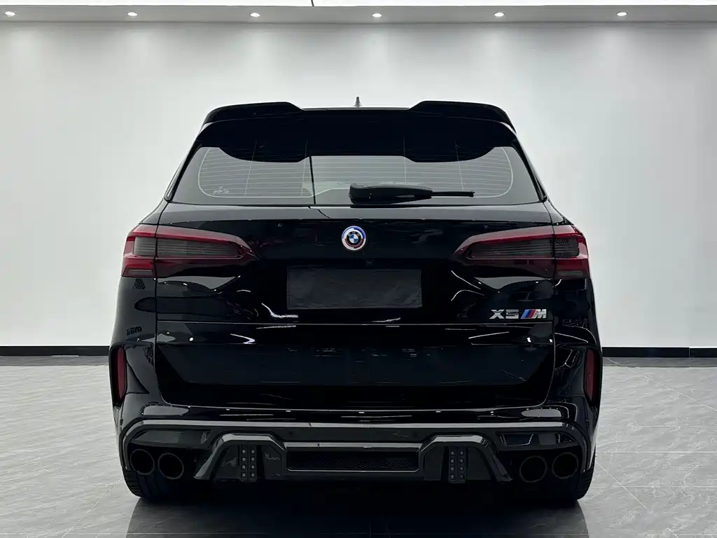 BMW X5 M 2022