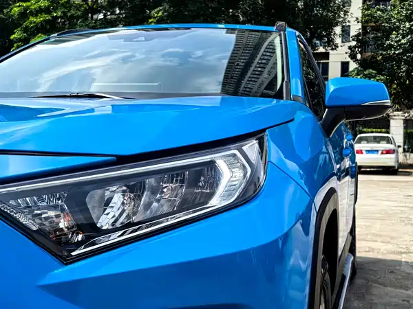 Toyota RAV4 2020