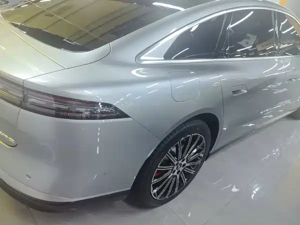 Chery Fengyun A9L 2026