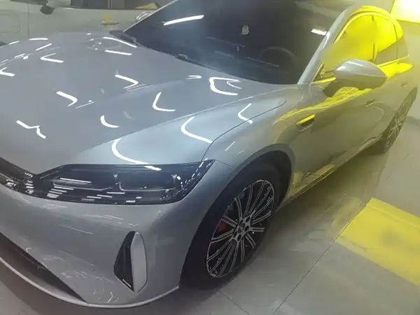 Chery Fengyun A9L 2026