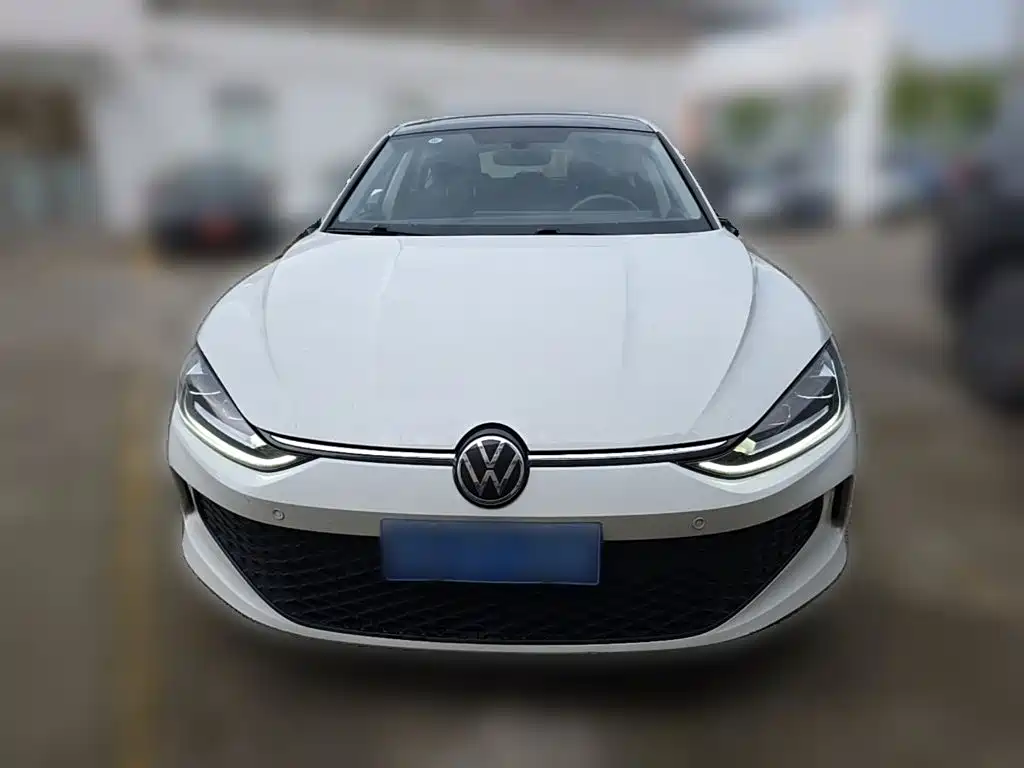 Volkswagen Lamando 2024