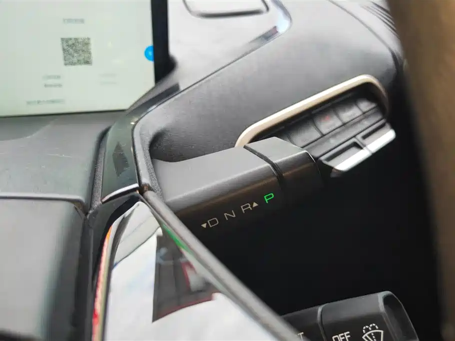 Baojun KiWi EV 2022 — фото 16