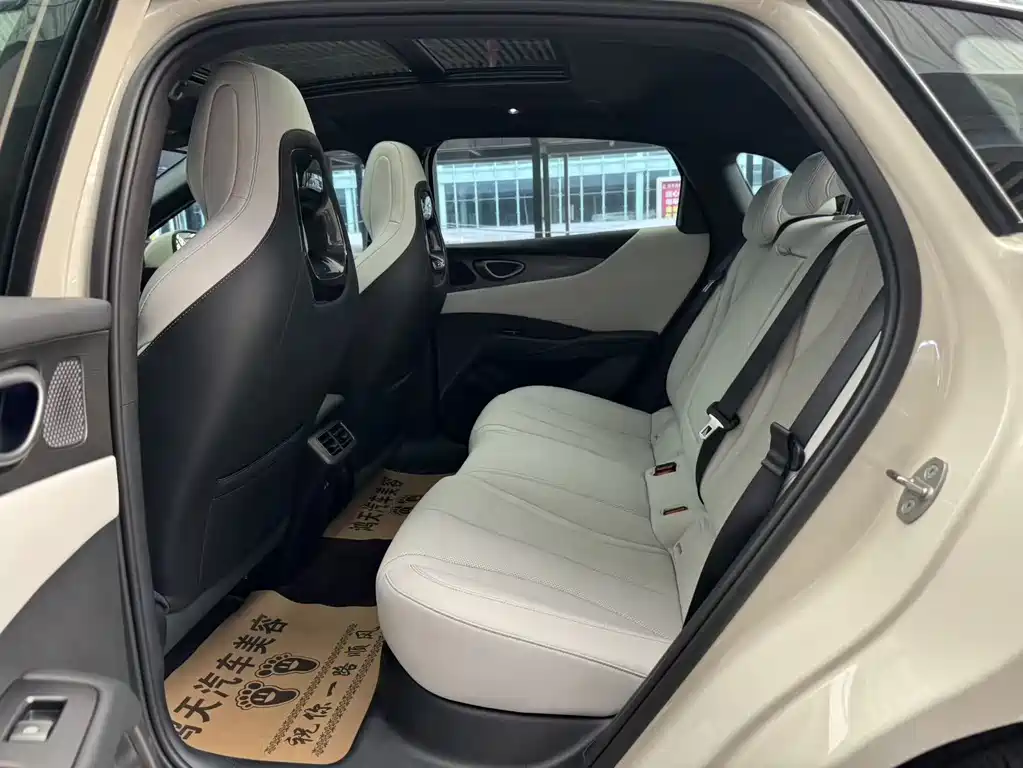 BYD Seal 06 2026